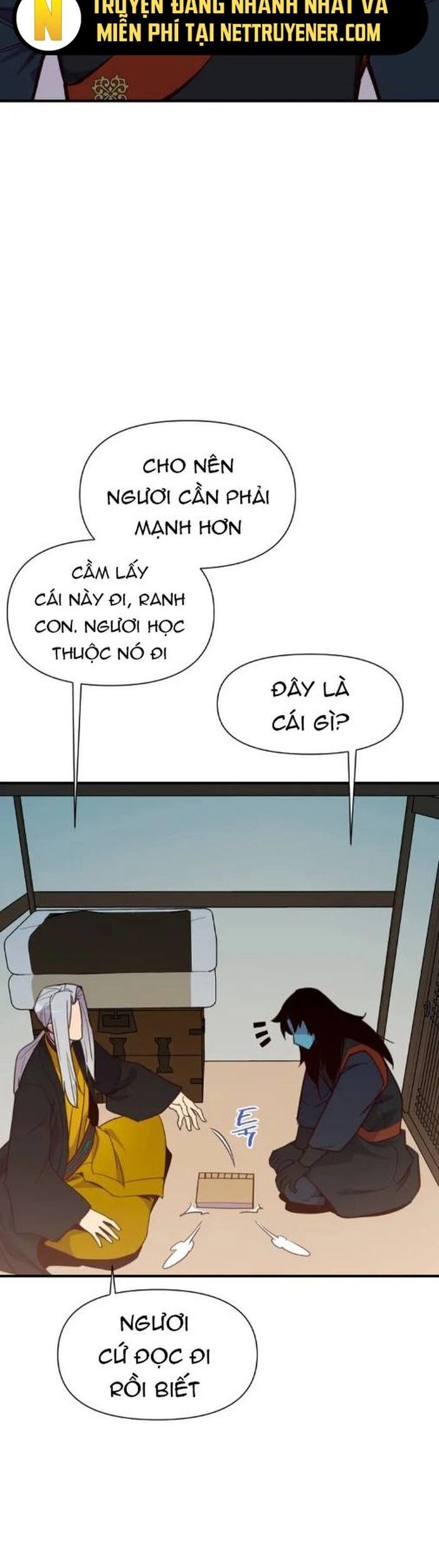 Kẻ Mạnh Nhất Lịch Sử Chapter 161 - 42