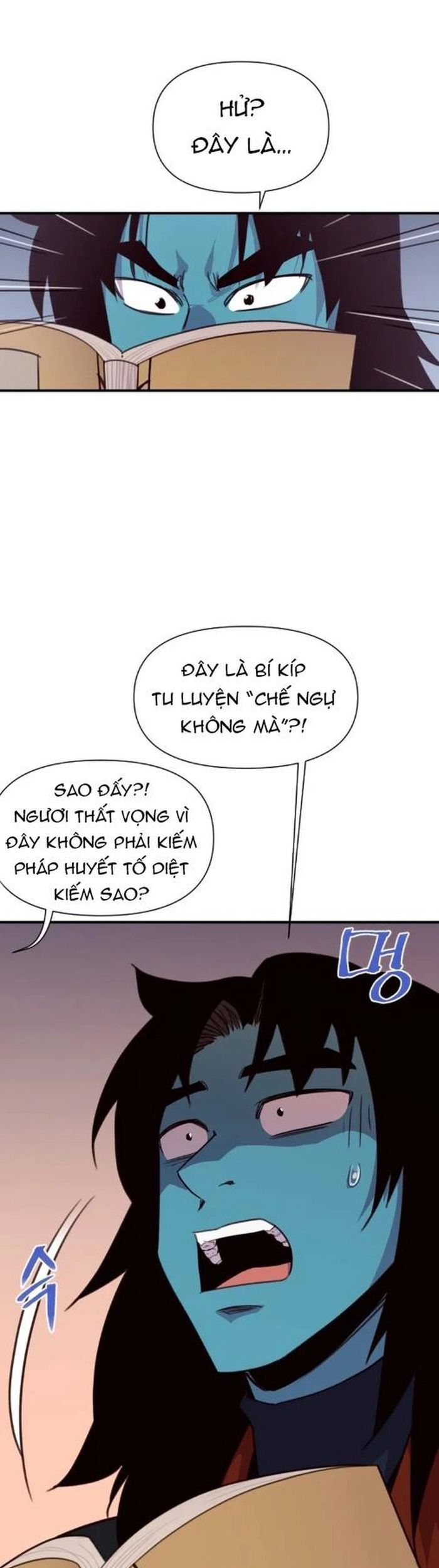 Kẻ Mạnh Nhất Lịch Sử Chapter 161 - 43