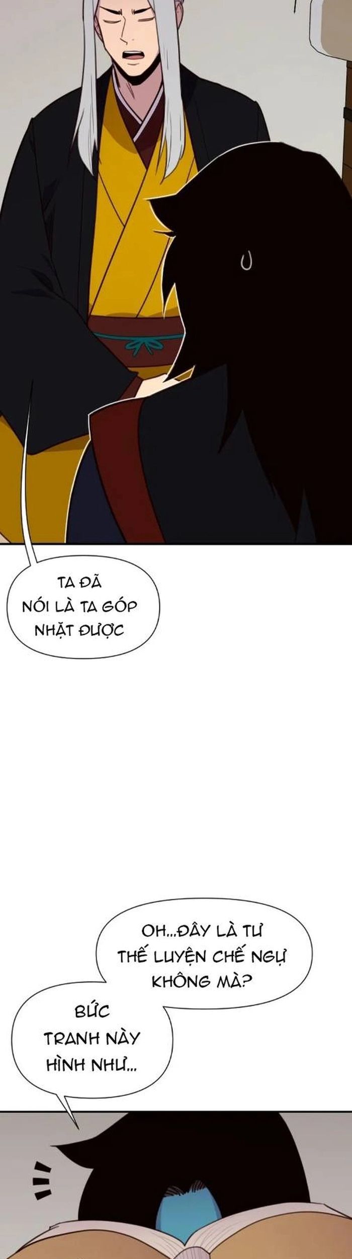 Kẻ Mạnh Nhất Lịch Sử Chapter 161 - 45