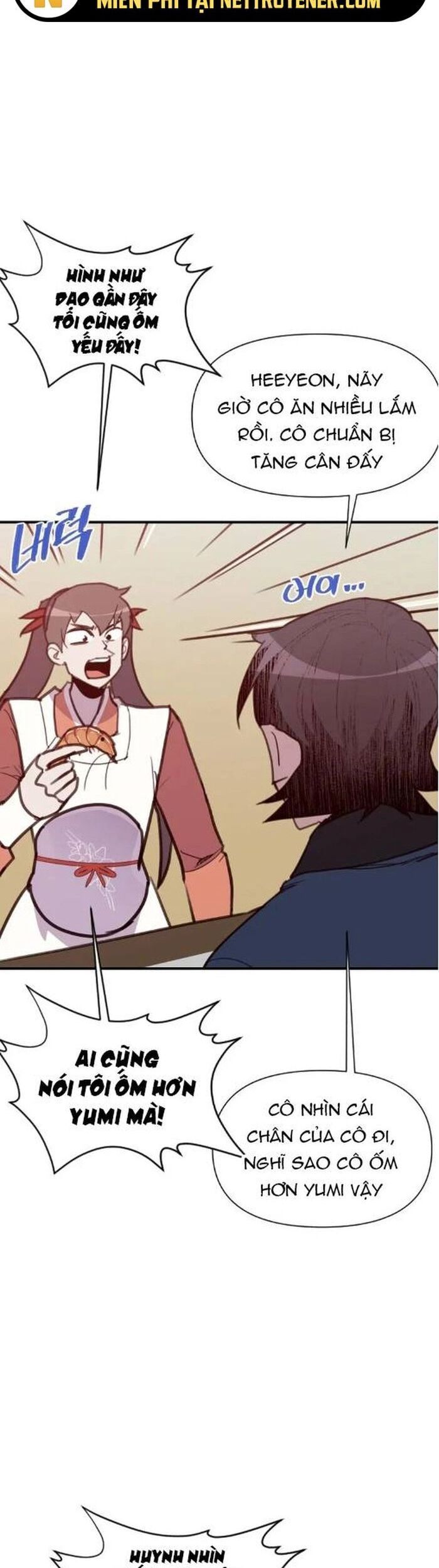 Kẻ Mạnh Nhất Lịch Sử Chapter 161 - 6