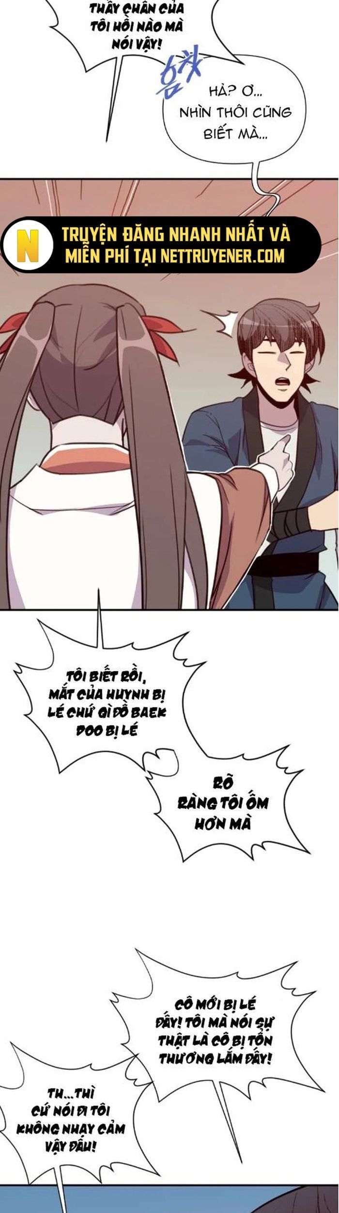 Kẻ Mạnh Nhất Lịch Sử Chapter 161 - 7