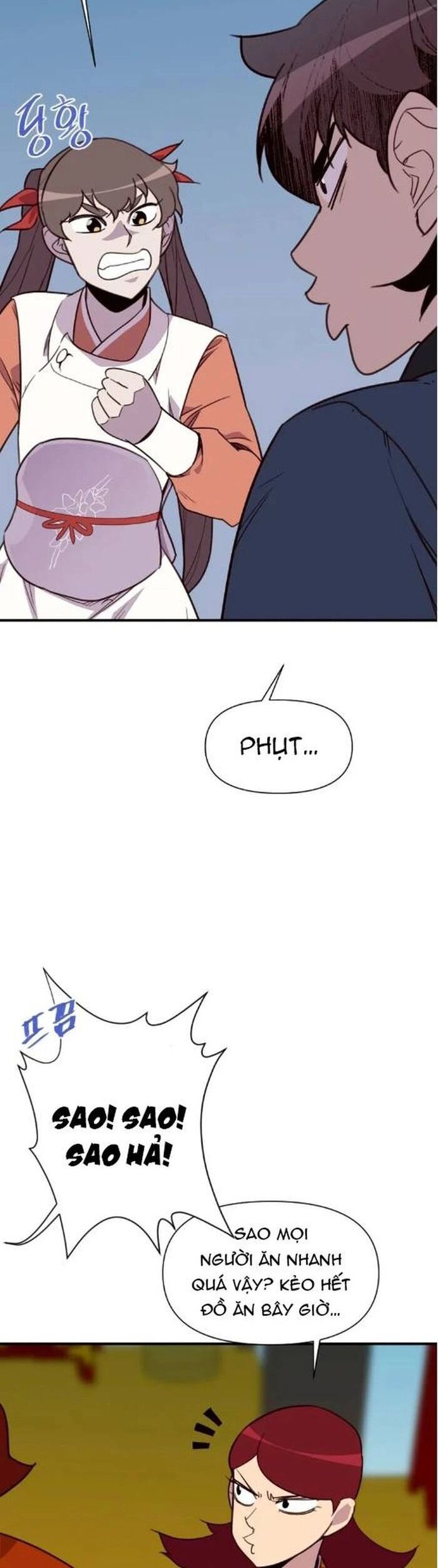 Kẻ Mạnh Nhất Lịch Sử Chapter 161 - 8