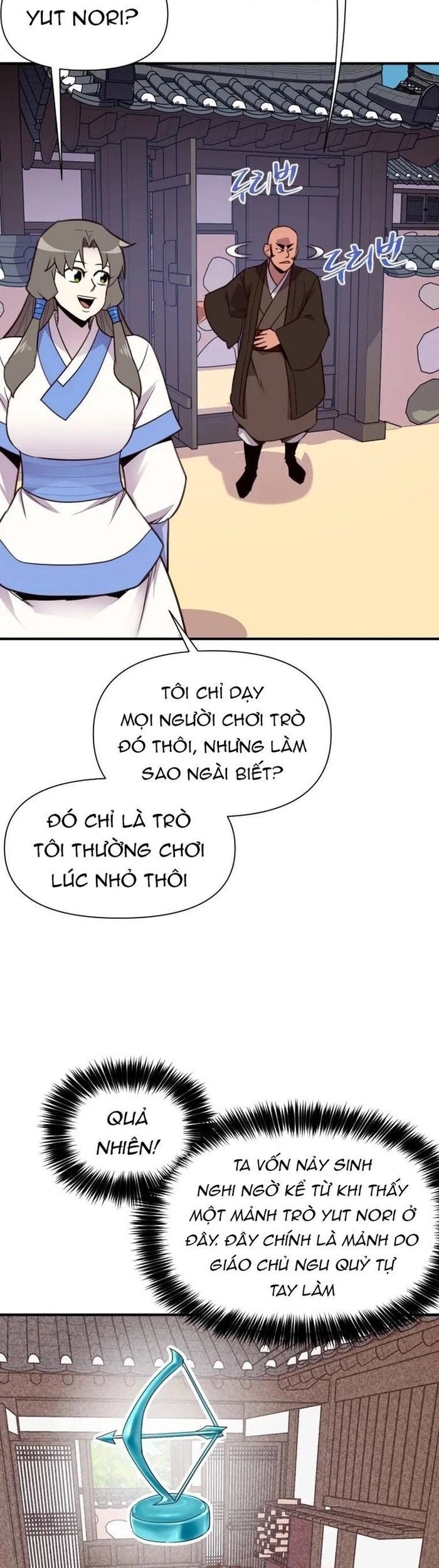 Kẻ Mạnh Nhất Lịch Sử Chapter 162 - 11