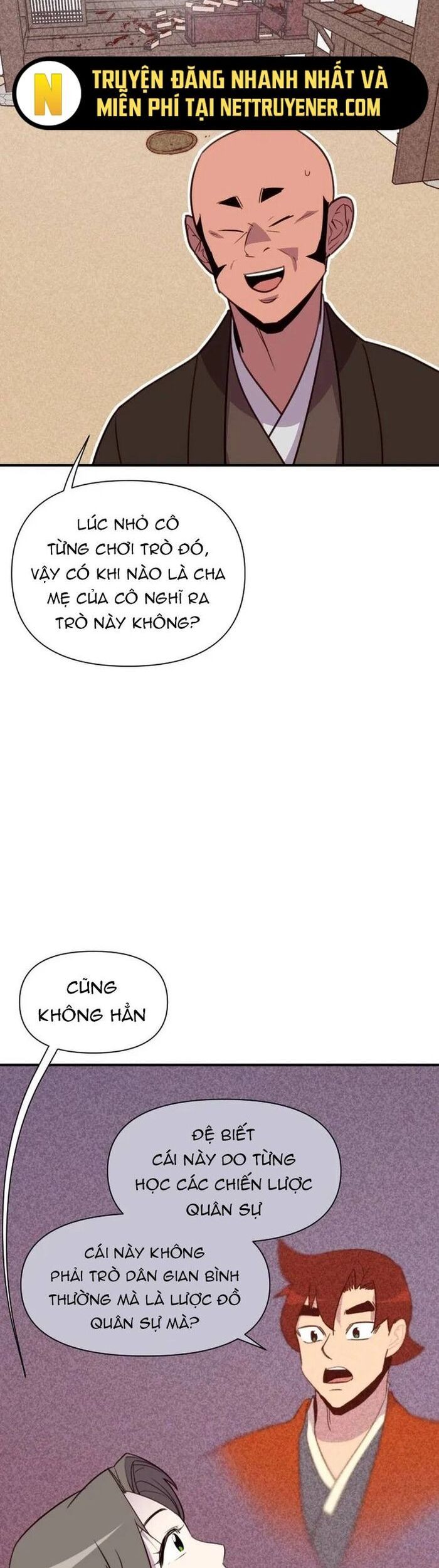 Kẻ Mạnh Nhất Lịch Sử Chapter 162 - 12