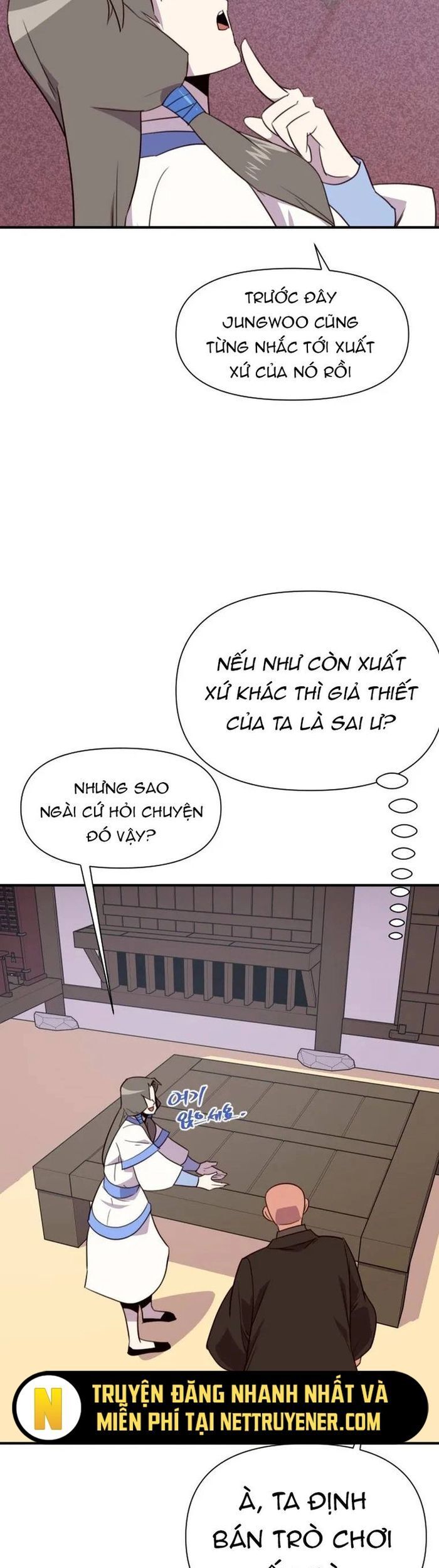 Kẻ Mạnh Nhất Lịch Sử Chapter 162 - 13