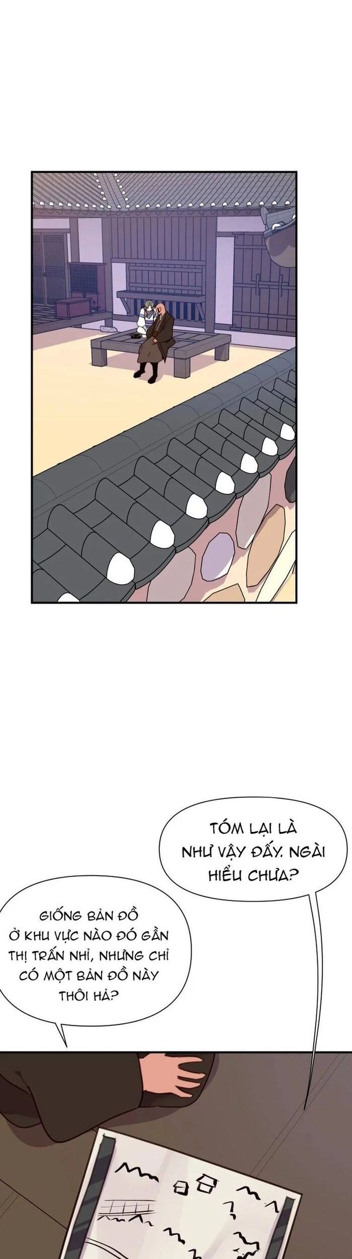 Kẻ Mạnh Nhất Lịch Sử Chapter 162 - 16