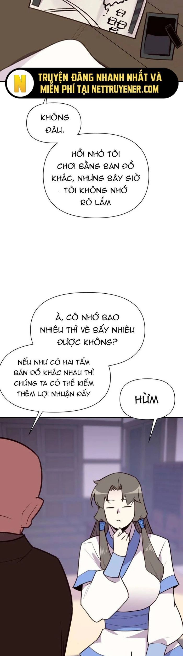 Kẻ Mạnh Nhất Lịch Sử Chapter 162 - 17