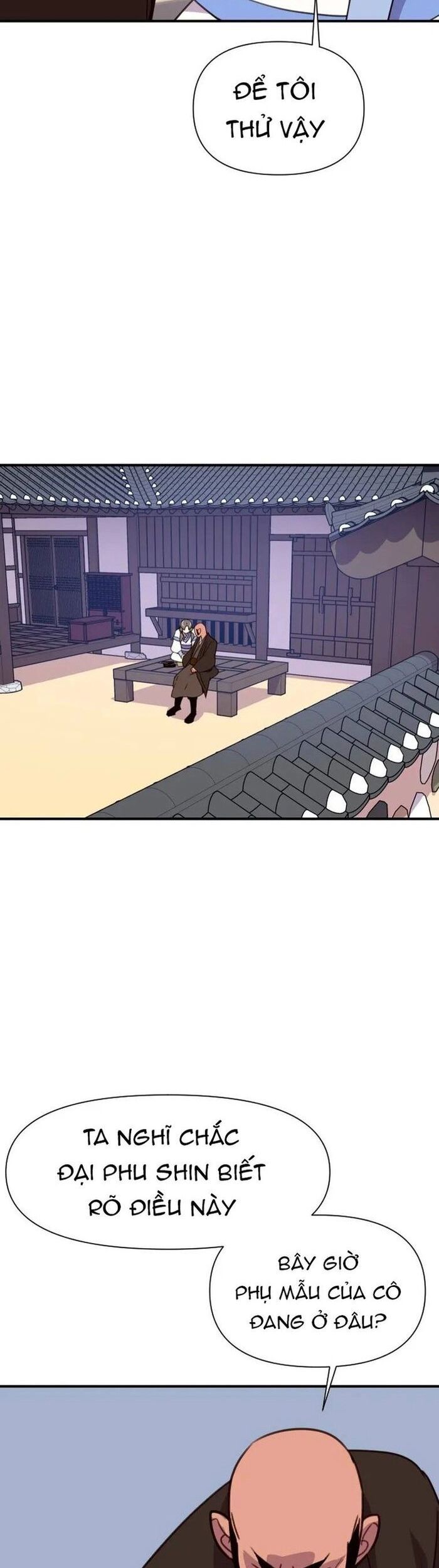 Kẻ Mạnh Nhất Lịch Sử Chapter 162 - 18