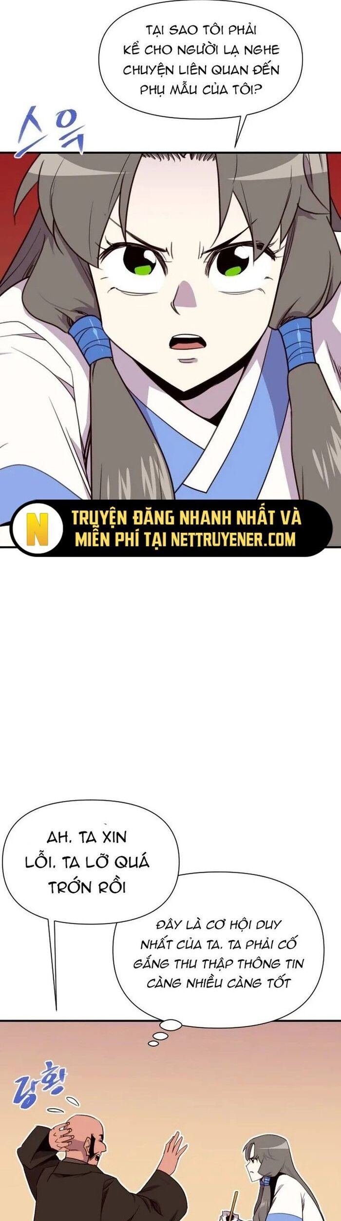 Kẻ Mạnh Nhất Lịch Sử Chapter 162 - 20