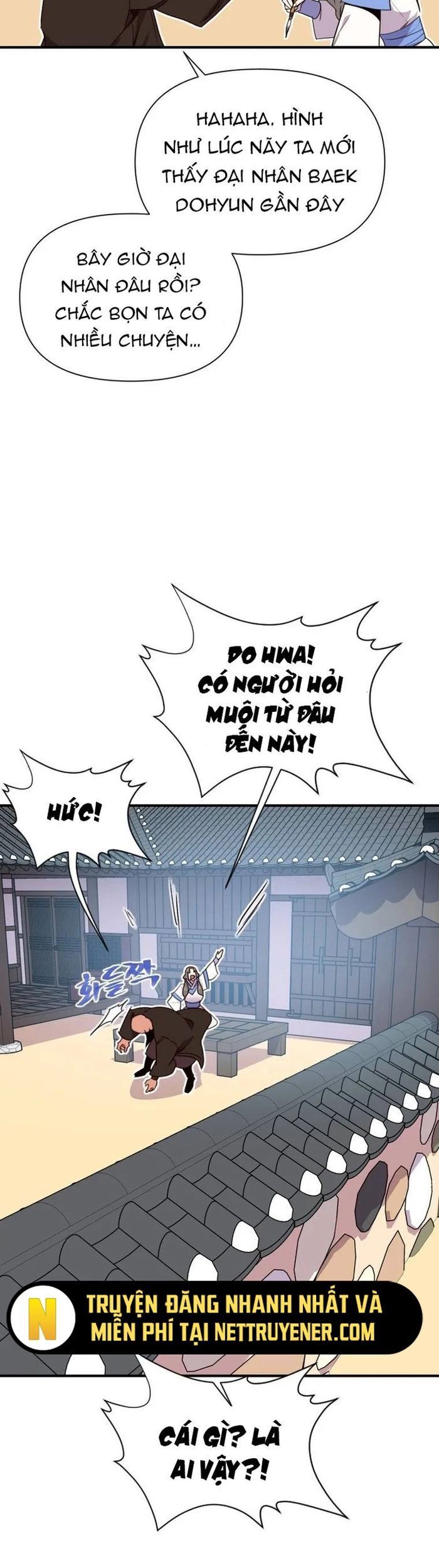 Kẻ Mạnh Nhất Lịch Sử Chapter 162 - 21