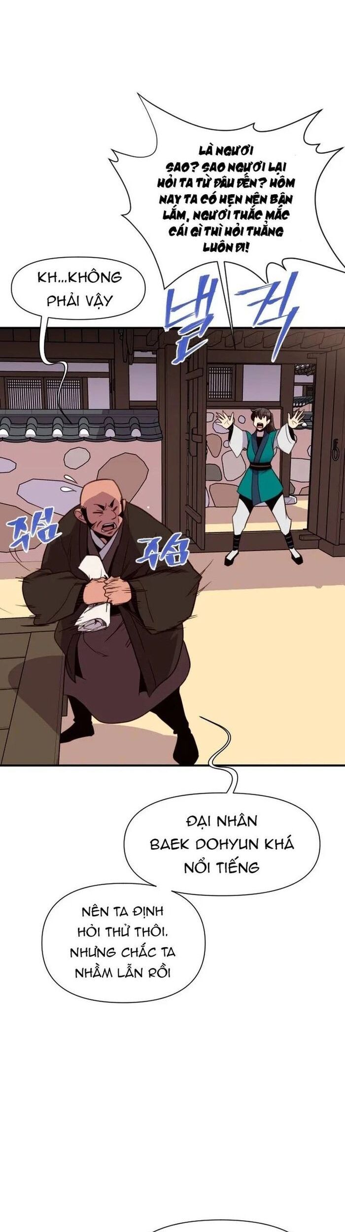 Kẻ Mạnh Nhất Lịch Sử Chapter 162 - 22