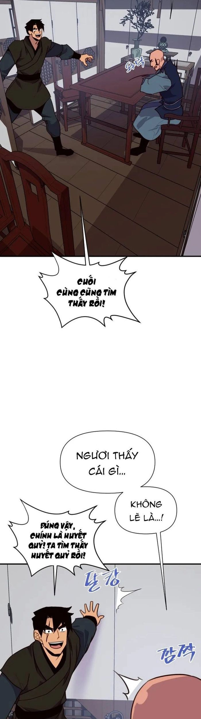 Kẻ Mạnh Nhất Lịch Sử Chapter 162 - 29