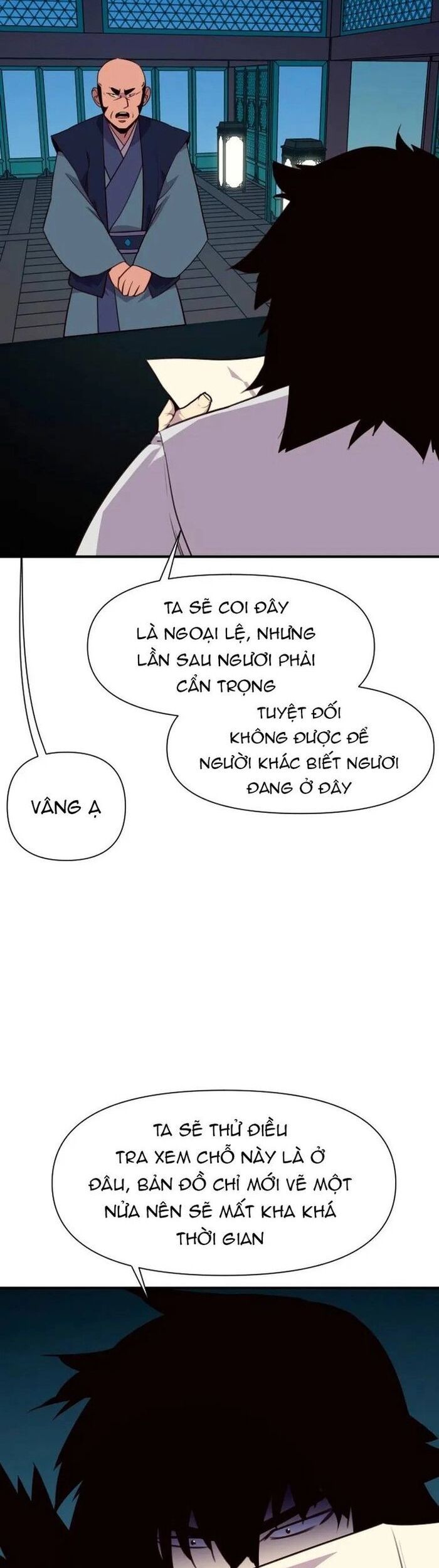 Kẻ Mạnh Nhất Lịch Sử Chapter 162 - 34