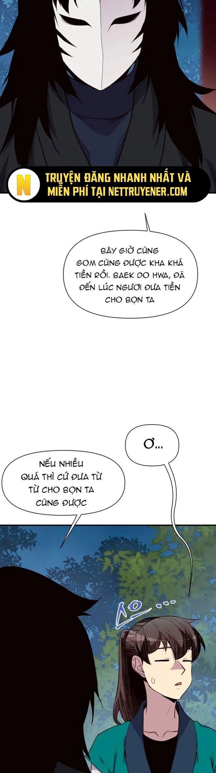 Kẻ Mạnh Nhất Lịch Sử Chapter 162 - 40