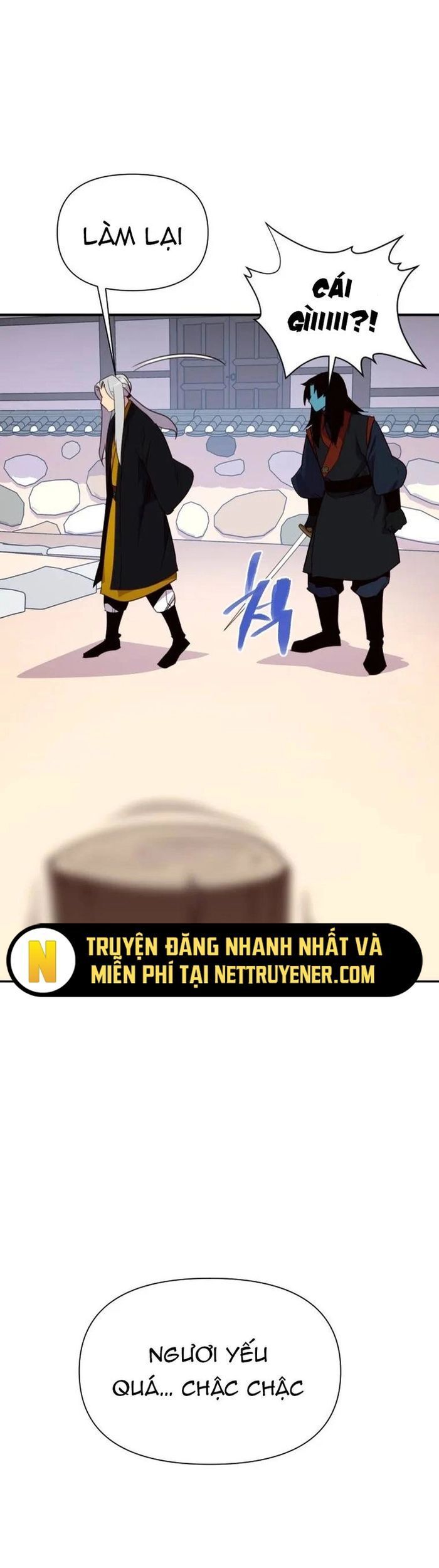 Kẻ Mạnh Nhất Lịch Sử Chapter 162 - 5