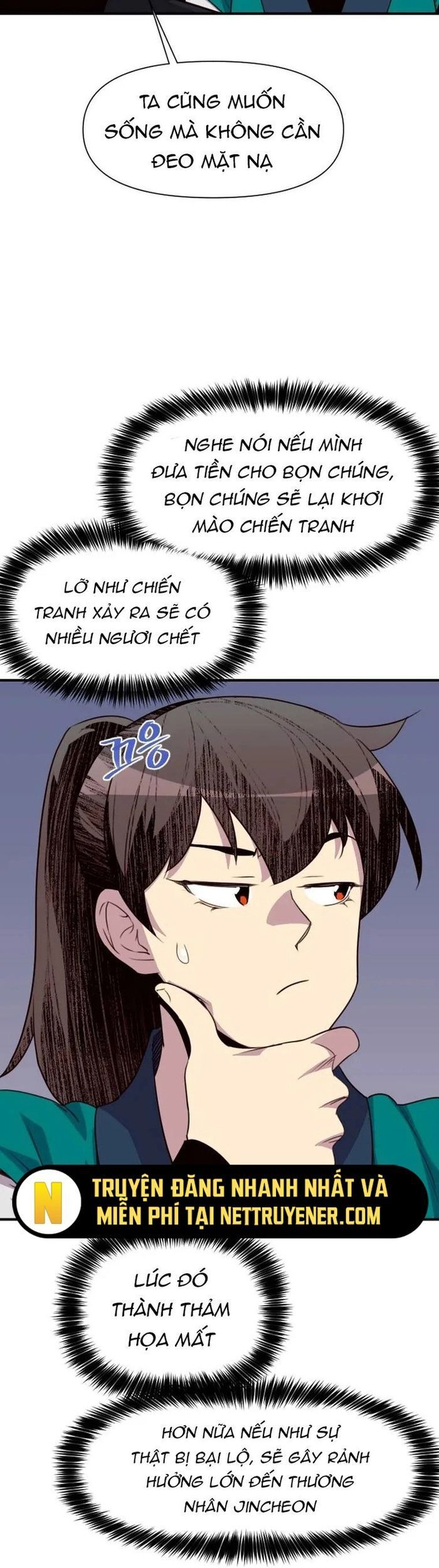 Kẻ Mạnh Nhất Lịch Sử Chapter 162 - 41