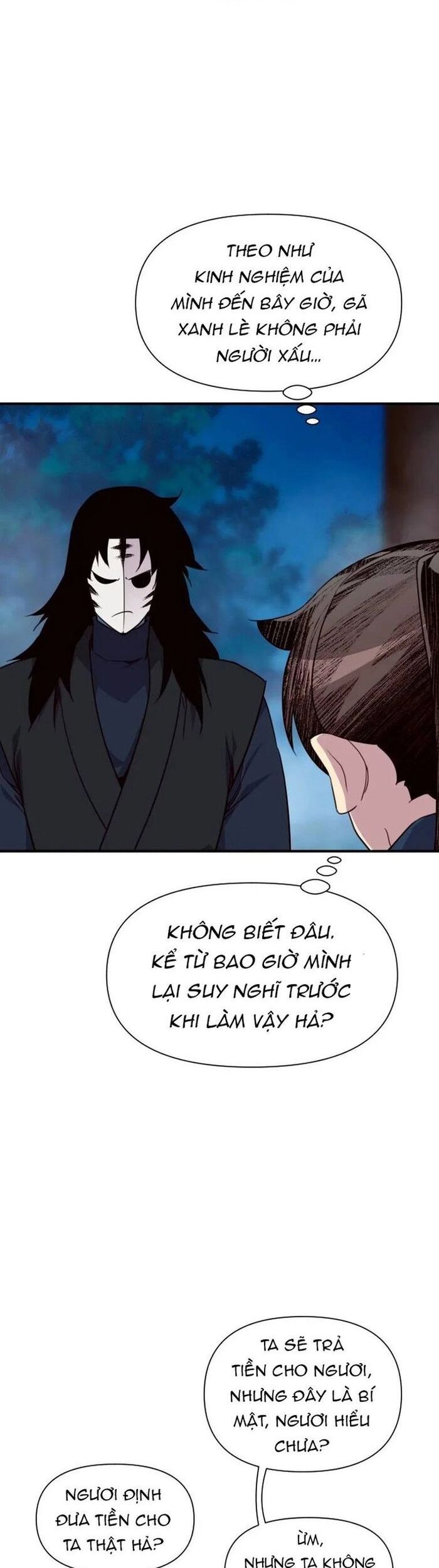 Kẻ Mạnh Nhất Lịch Sử Chapter 162 - 42