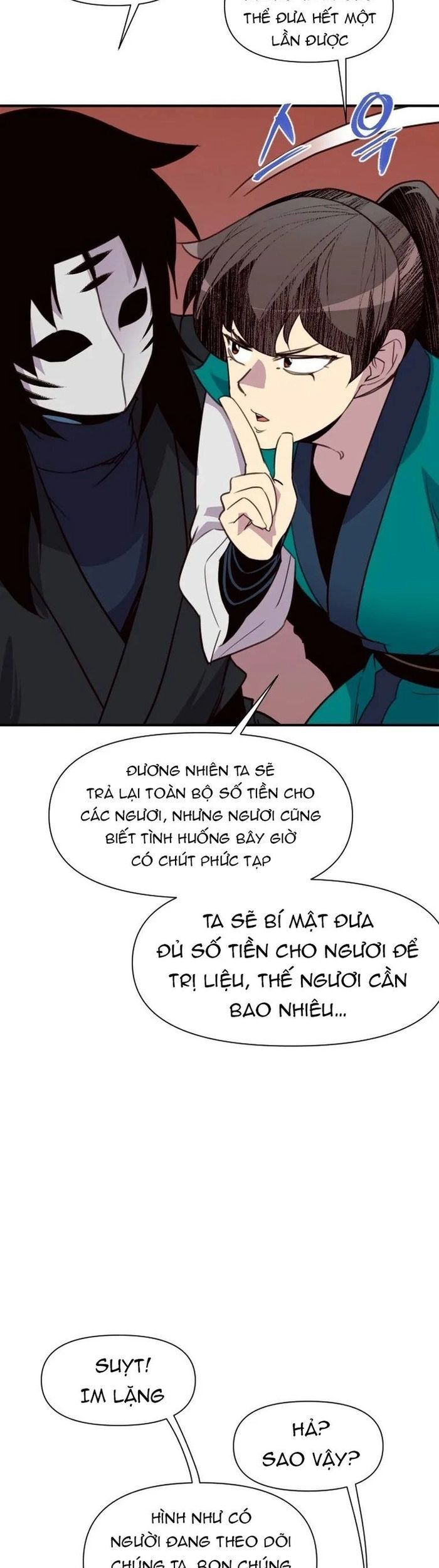 Kẻ Mạnh Nhất Lịch Sử Chapter 162 - 43