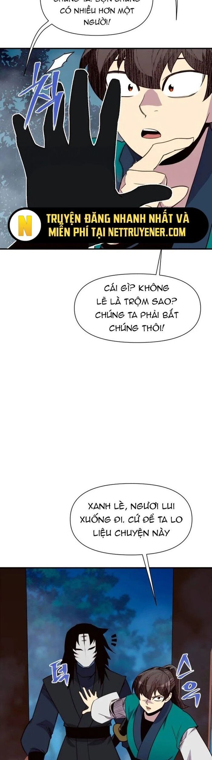 Kẻ Mạnh Nhất Lịch Sử Chapter 162 - 44