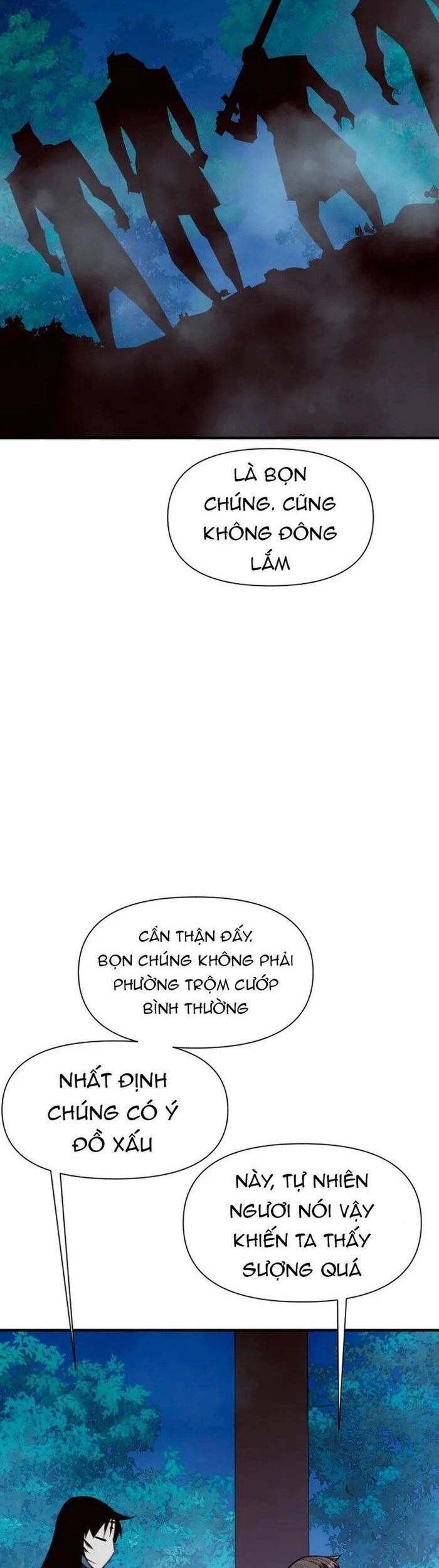 Kẻ Mạnh Nhất Lịch Sử Chapter 162 - 46