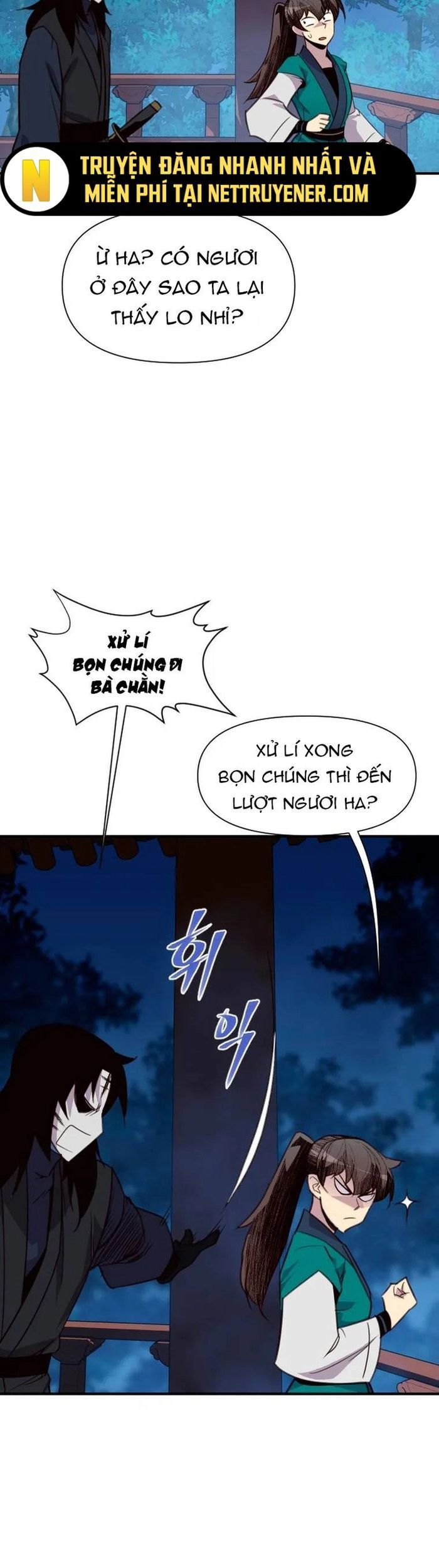 Kẻ Mạnh Nhất Lịch Sử Chapter 162 - 47