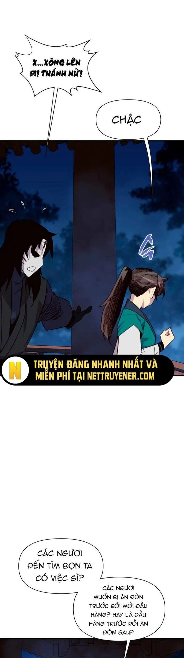 Kẻ Mạnh Nhất Lịch Sử Chapter 162 - 48