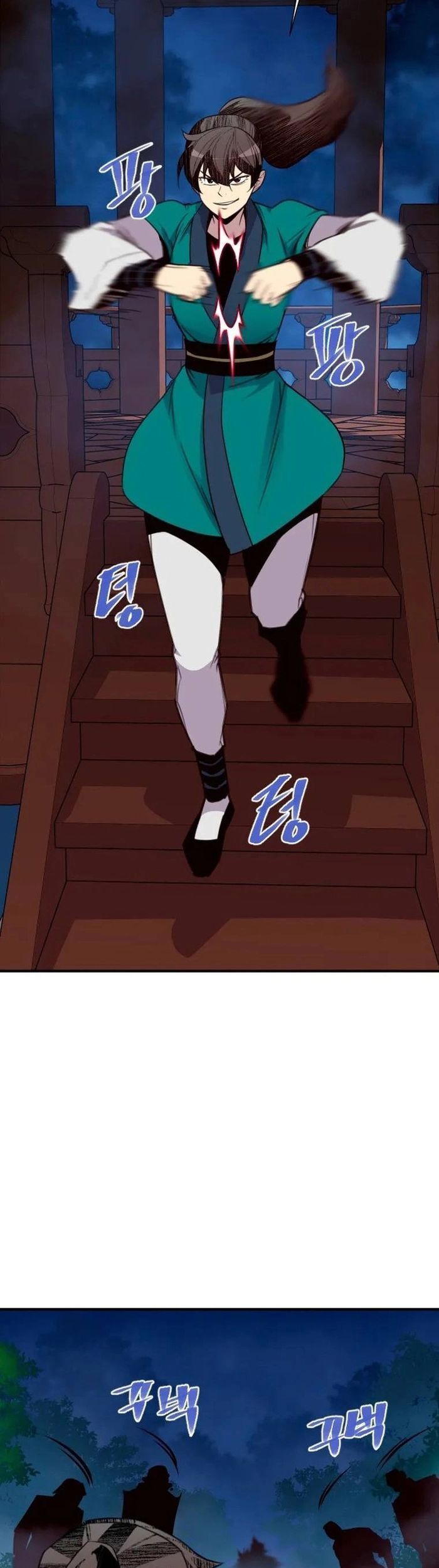 Kẻ Mạnh Nhất Lịch Sử Chapter 162 - 49