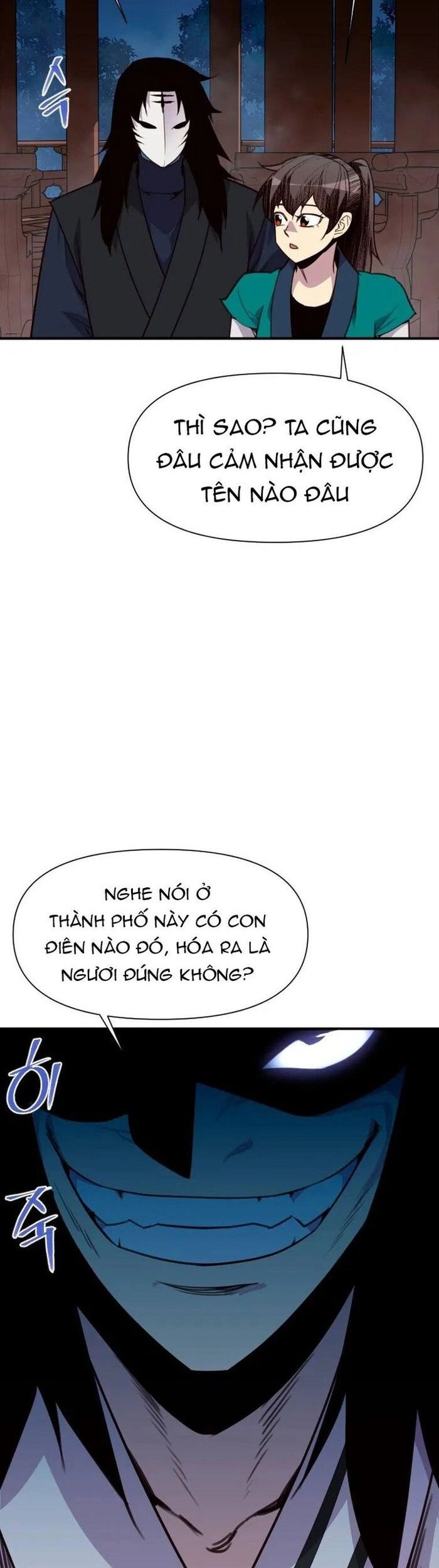 Kẻ Mạnh Nhất Lịch Sử Chapter 162 - 52