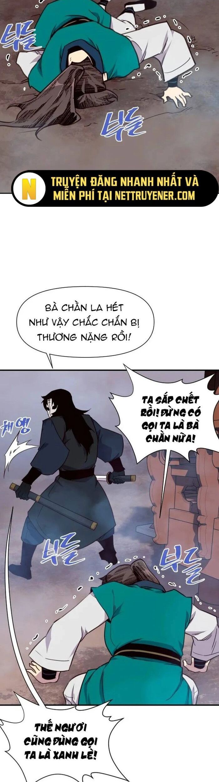 Kẻ Mạnh Nhất Lịch Sử Chapter 162 - 58