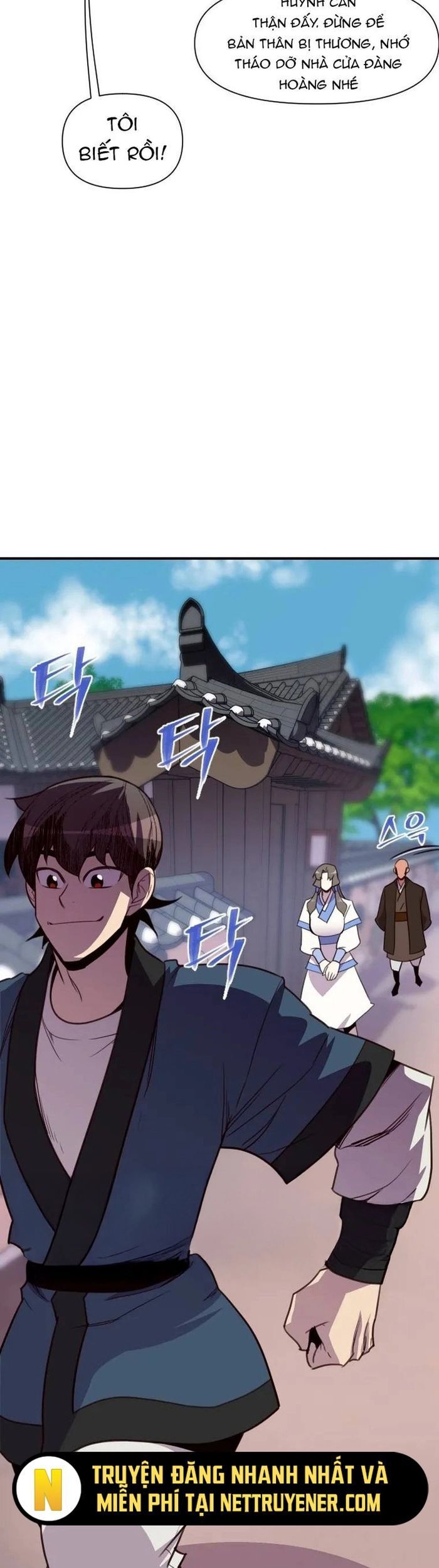 Kẻ Mạnh Nhất Lịch Sử Chapter 162 - 9