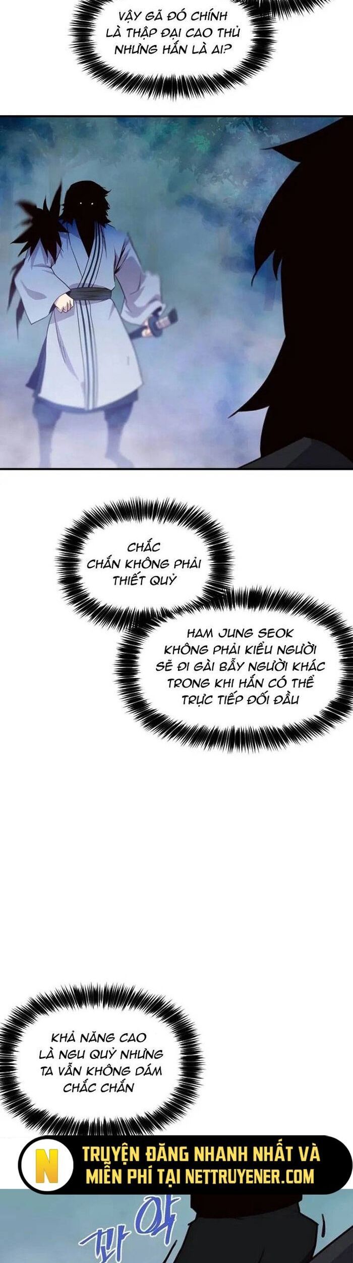 Kẻ Mạnh Nhất Lịch Sử Chapter 163 - 2