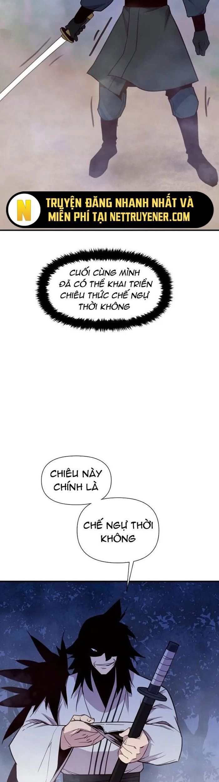 Kẻ Mạnh Nhất Lịch Sử Chapter 163 - 15