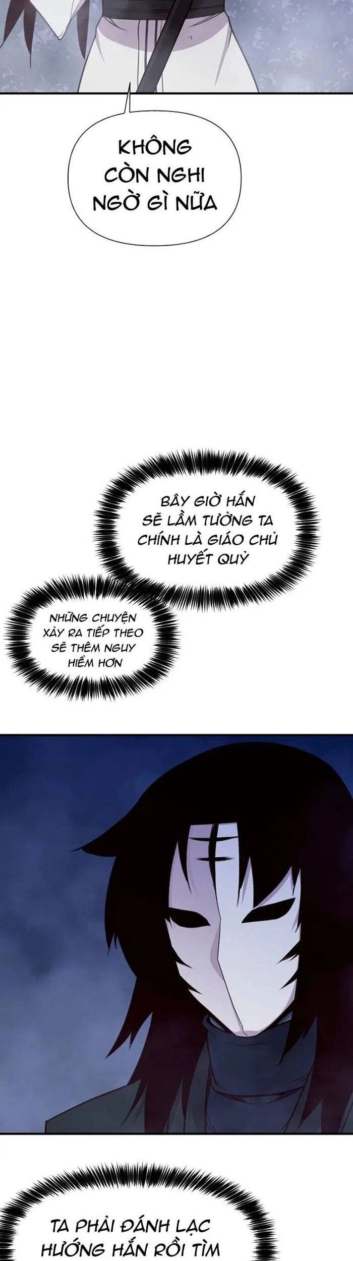 Kẻ Mạnh Nhất Lịch Sử Chapter 163 - 16