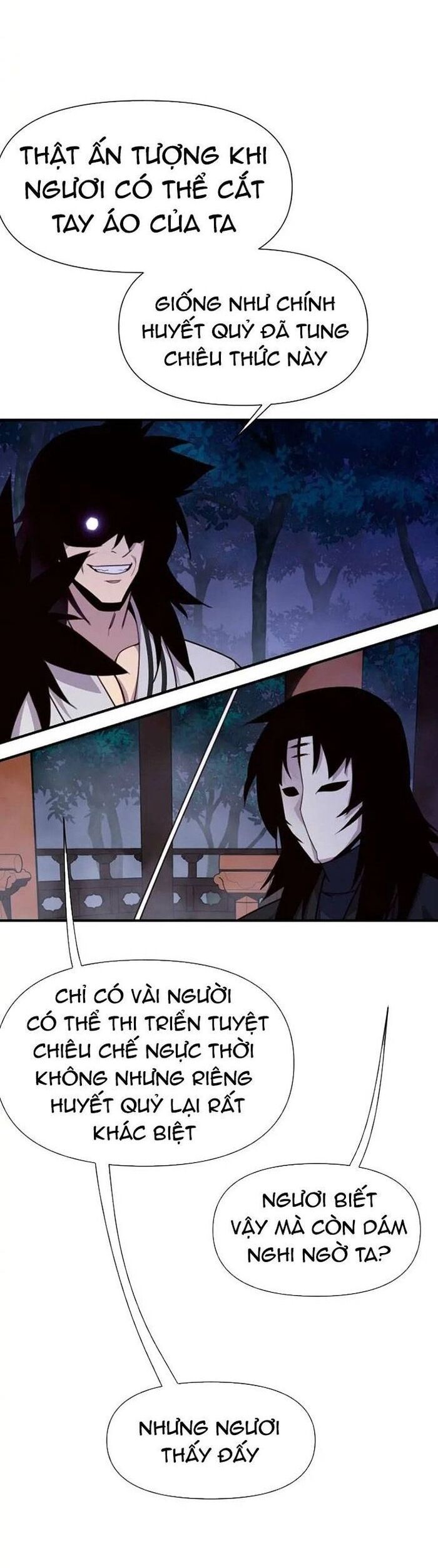 Kẻ Mạnh Nhất Lịch Sử Chapter 163 - 20