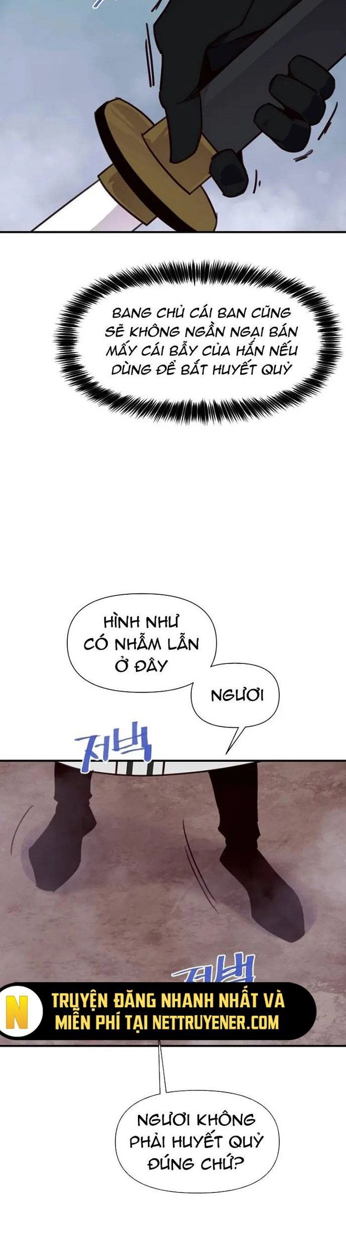 Kẻ Mạnh Nhất Lịch Sử Chapter 163 - 3