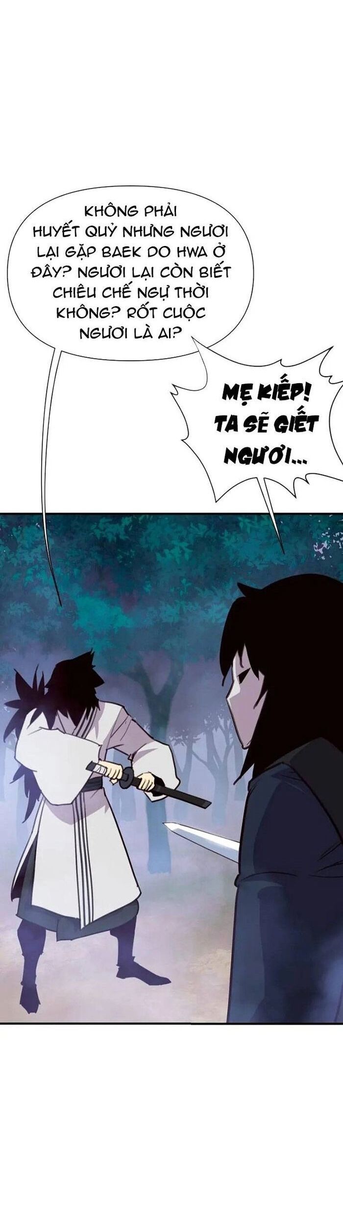 Kẻ Mạnh Nhất Lịch Sử Chapter 163 - 22