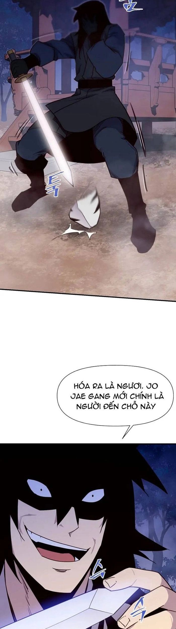 Kẻ Mạnh Nhất Lịch Sử Chapter 163 - 25