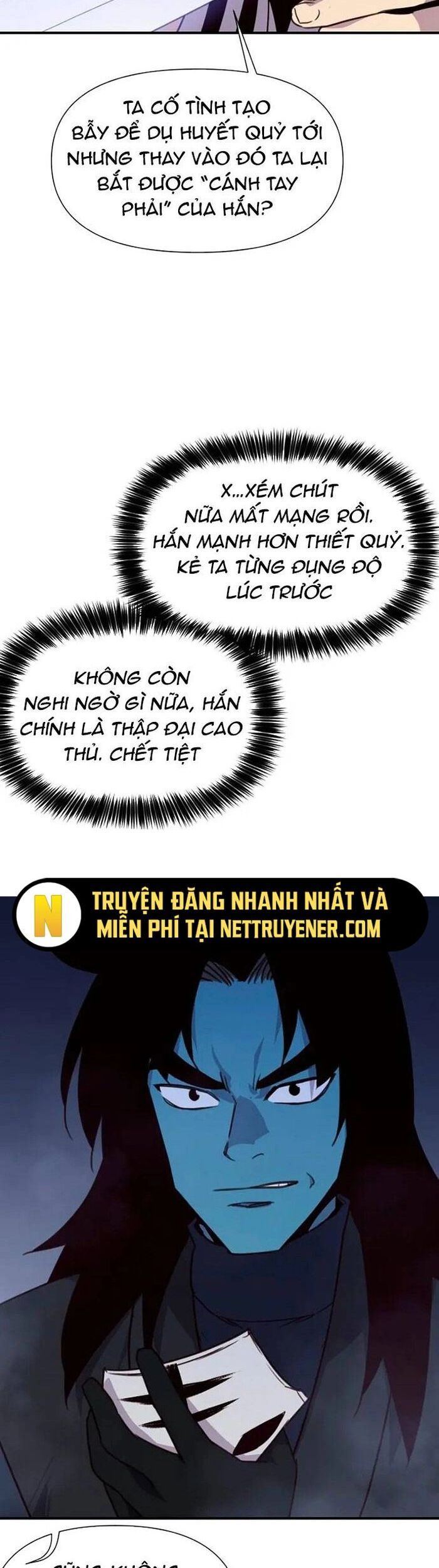 Kẻ Mạnh Nhất Lịch Sử Chapter 163 - 26