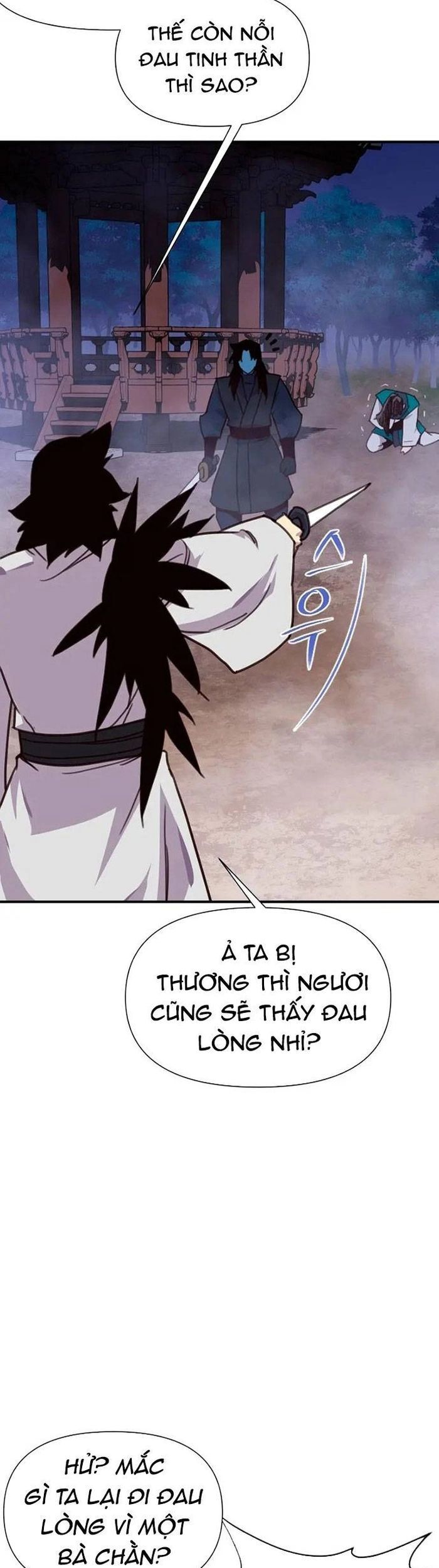 Kẻ Mạnh Nhất Lịch Sử Chapter 163 - 29