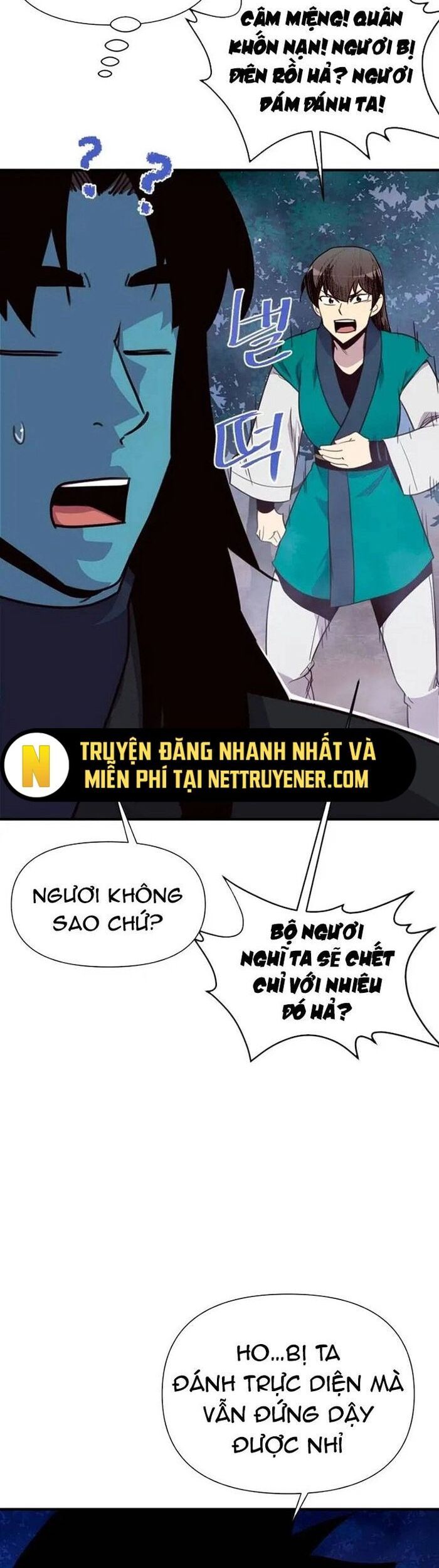 Kẻ Mạnh Nhất Lịch Sử Chapter 163 - 30