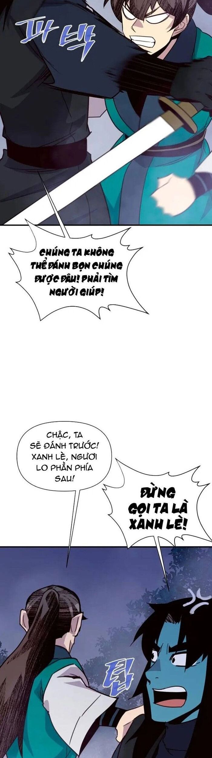 Kẻ Mạnh Nhất Lịch Sử Chapter 163 - 32