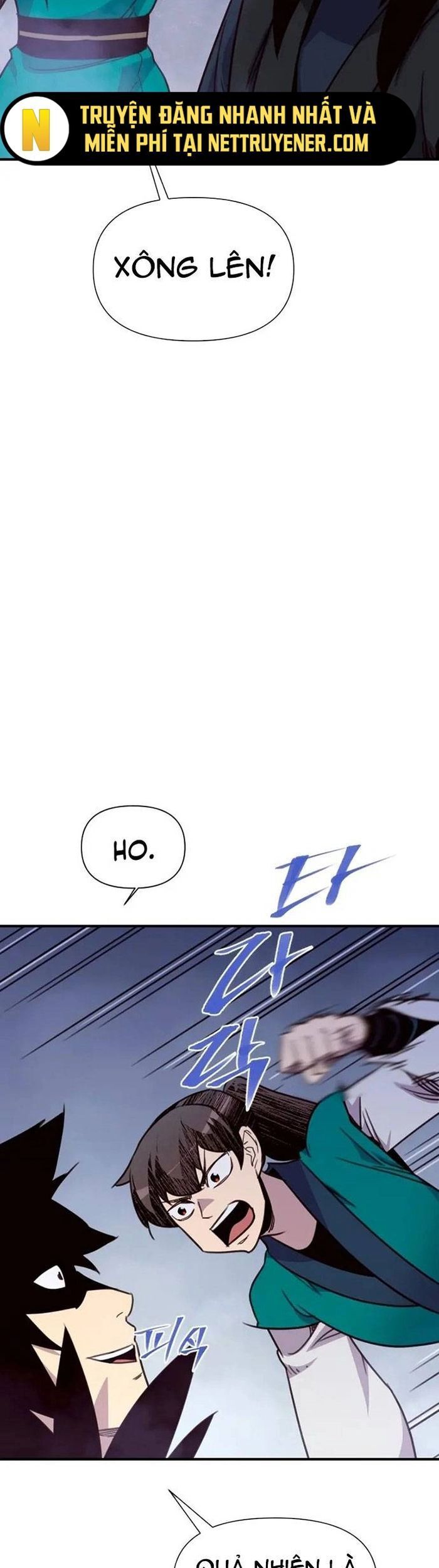 Kẻ Mạnh Nhất Lịch Sử Chapter 163 - 33