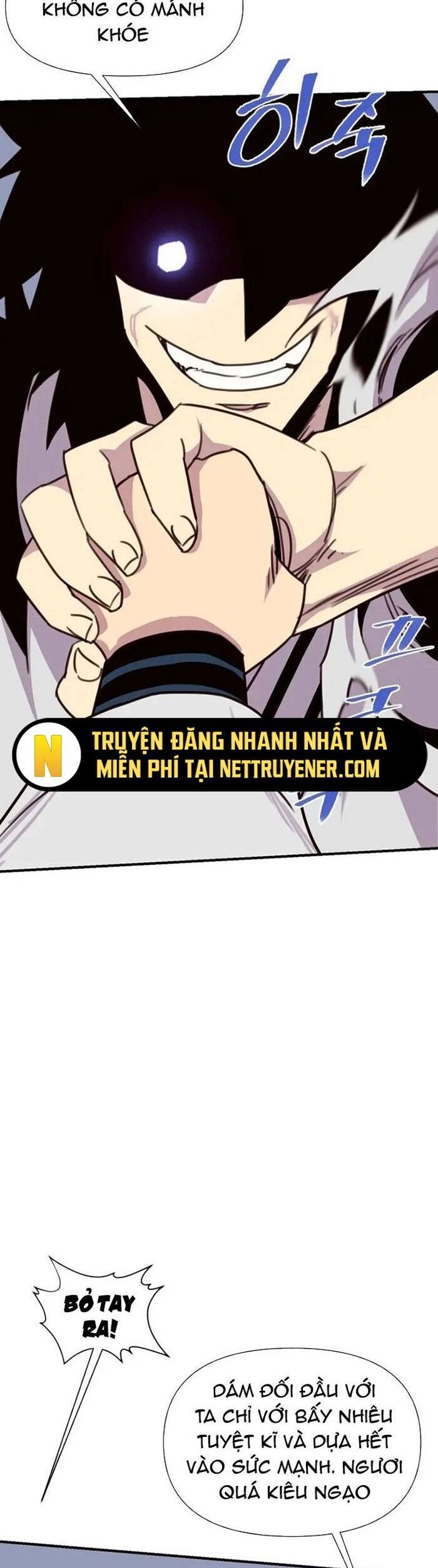 Kẻ Mạnh Nhất Lịch Sử Chapter 163 - 40