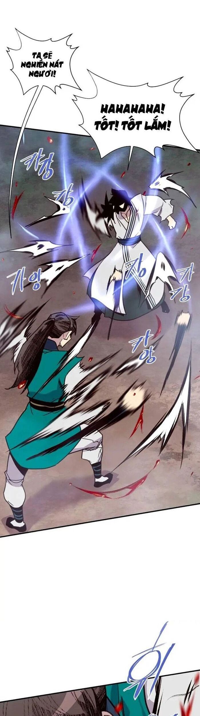 Kẻ Mạnh Nhất Lịch Sử Chapter 163 - 50