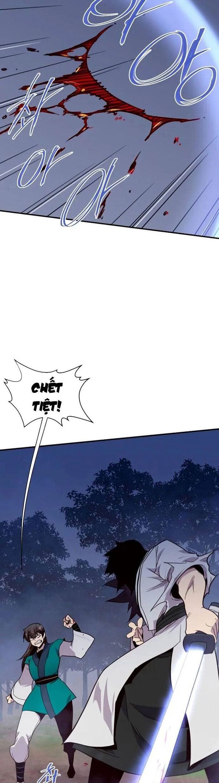 Kẻ Mạnh Nhất Lịch Sử Chapter 163 - 52