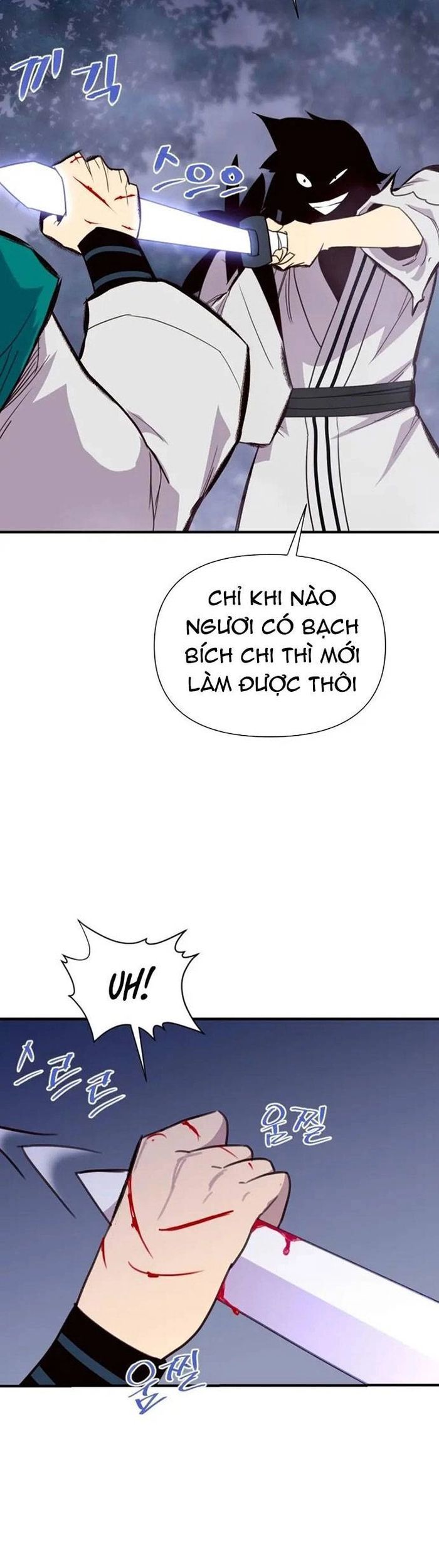 Kẻ Mạnh Nhất Lịch Sử Chapter 163 - 59