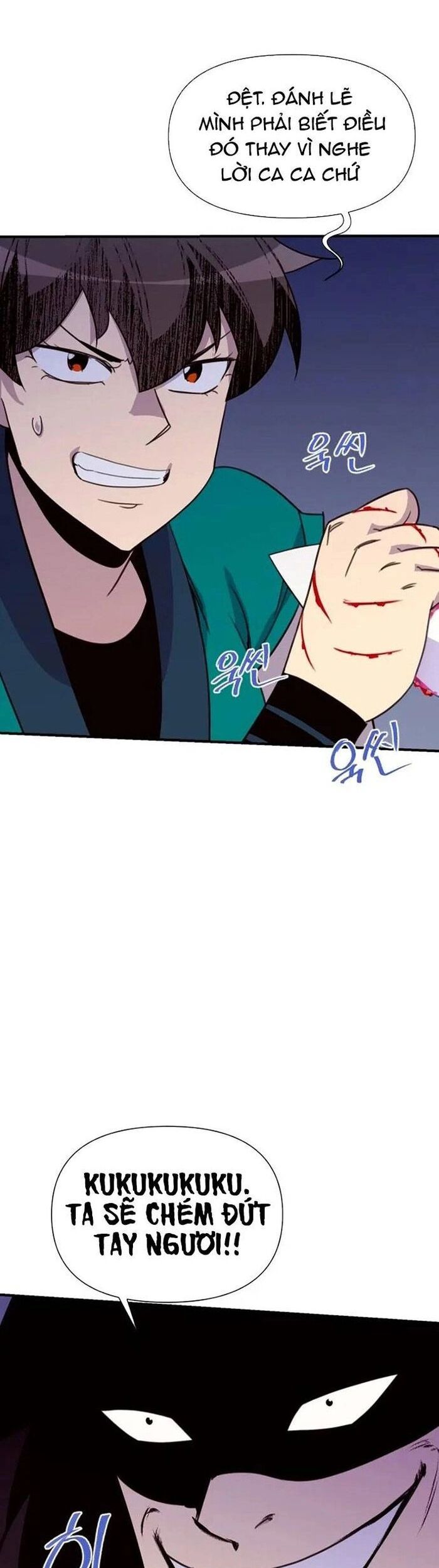 Kẻ Mạnh Nhất Lịch Sử Chapter 163 - 60