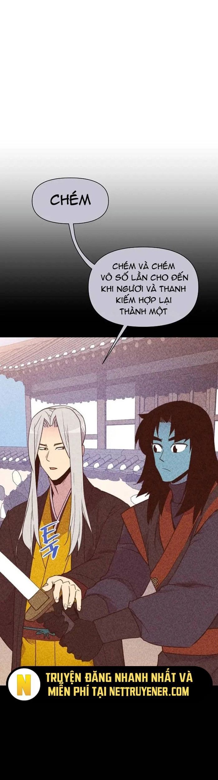 Kẻ Mạnh Nhất Lịch Sử Chapter 163 - 7