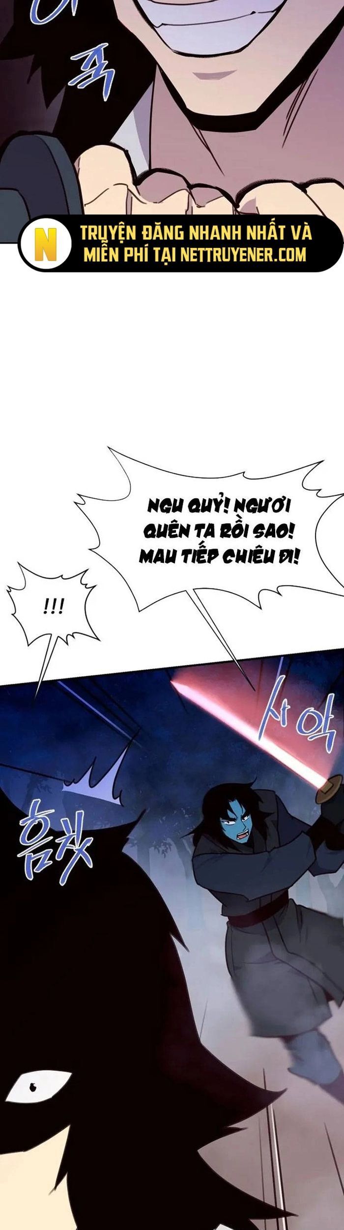 Kẻ Mạnh Nhất Lịch Sử Chapter 163 - 61