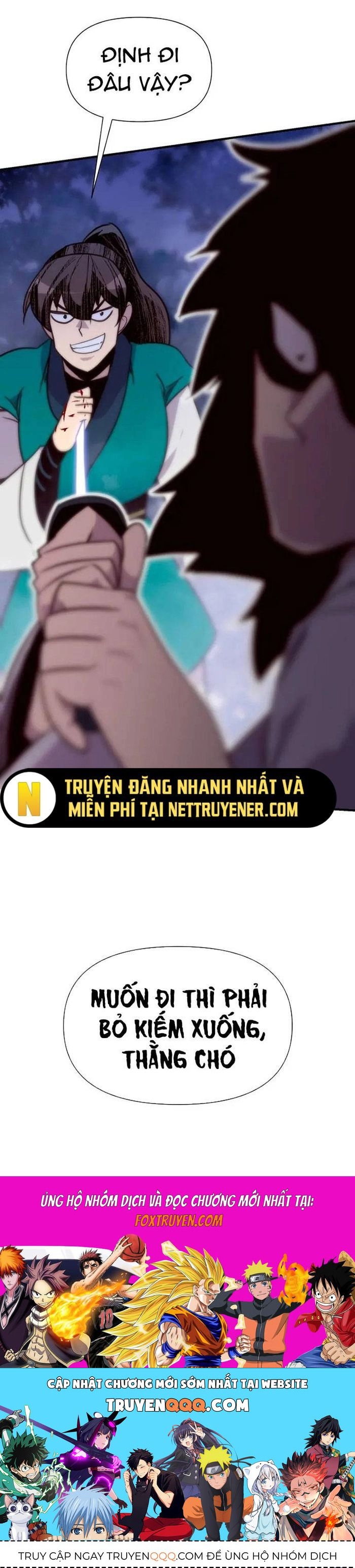 Kẻ Mạnh Nhất Lịch Sử Chapter 163 - 63